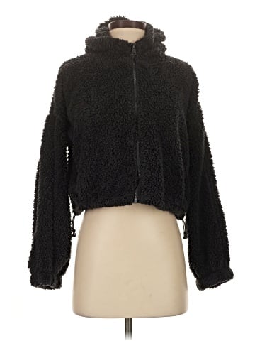 M&S Fleece (view 1)