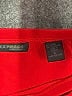 Express Solid Red Casual Skirt Size S - photo 4