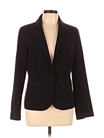 7th Avenue Design Studio New York & Company Blazer (view 1)