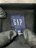 Gap Solid Black Pullover Sweater Size XS - photo 7