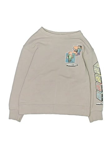 Mojang Sweatshirt (view 1)