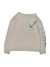 Mojang Tan Sweatshirt Size 8 - photo 1