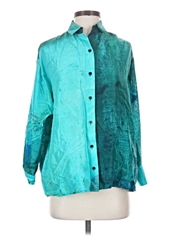 Jarbo Long Sleeve Blouse (view 1)