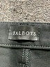 Talbots Solid Black Active Pants Size 18 - photo 4
