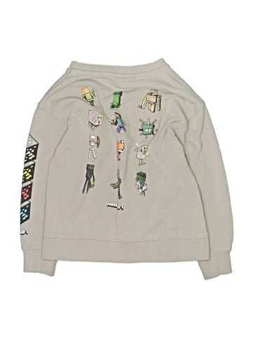 Mojang Sweatshirt (view 2)