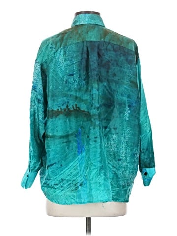 Jarbo Long Sleeve Blouse (view 2)