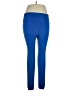 Born Primitive Color Block Blue Active Pants Size XL - photo 1