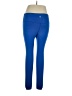 Born Primitive Color Block Blue Active Pants Size XL - photo 2