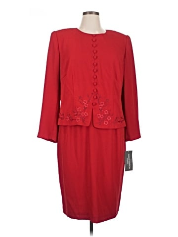 Maggy London Cocktail Dress (view 1)