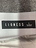Lioness Gray Vest Size L - photo 6