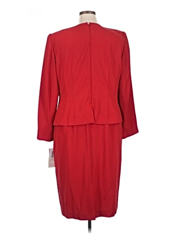 Maggy London Cocktail Dress (view 2)