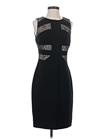 Ivanka Trump Cocktail Dress (view 1)