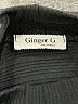 Ginger G. Black Turtleneck Sweater Size XXL (estimated) - photo 7