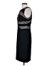 Ivanka Trump 100% Polyester Black Cocktail Dress Size 4 - photo 5