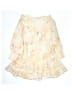 Bardot Junior 100% Polyester Ivory Dress Size 5 - photo 2