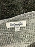 Splendid Gray Pullover Sweater Size M - photo 7