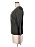 Lisa Todd Color Block Gray Pullover Sweater Size M - photo 5