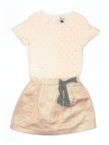 Jean Bourget Dress (view 1)