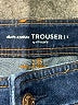 Chico's Blue Jeans Size Med (1) - photo 7