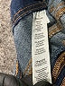 Chico's Blue Jeans Size Med (1) - photo 8