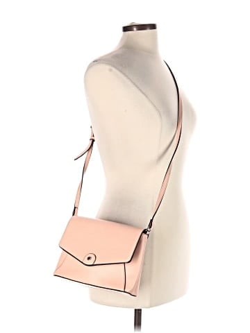 Kate & Alex Cuffaro Crossbody Bag (view 2)
