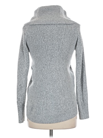 GNW Turtleneck Sweater (view 2)