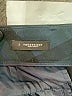 Unbranded Plaid Green Teal Dress Pants Size 2 - photo 8