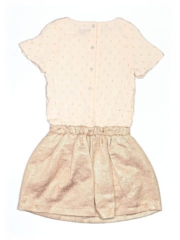 Jean Bourget Dress (view 2)