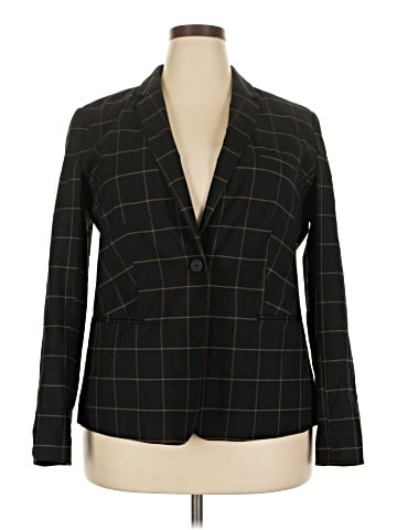 Liz Claiborne Blazer (view 1)