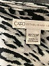 Cato Animal Print Black Casual Dress Size 18 - 20 - photo 7