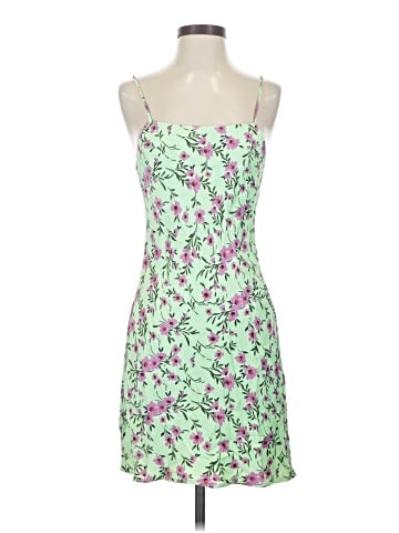 Zara Cocktail Dress (view 1)