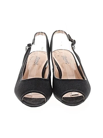 J. Renee Heels (view 2)
