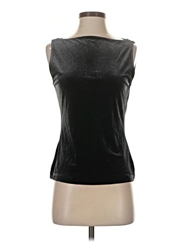 Club Monaco Sleeveless Blouse (view 1)