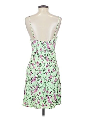 Zara Cocktail Dress (view 2)
