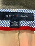 Tommy Hilfiger Solid Tan Khakis Size 12 - photo 3