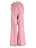 Caban 100% Wool Pink Wool Pants Size 36 waist - photo 2