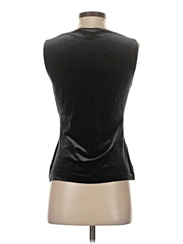Club Monaco Sleeveless Blouse (view 2)