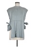 Zara Gray Kimono Size M - photo 1