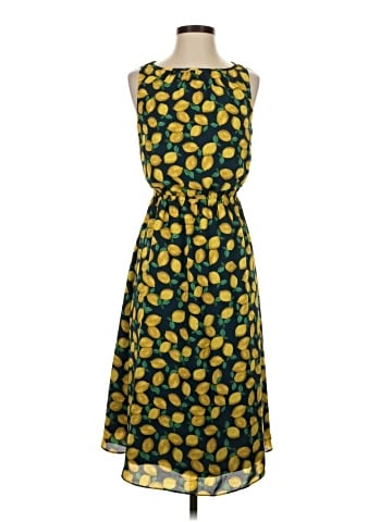 The Limited Casual Dress (view 1)