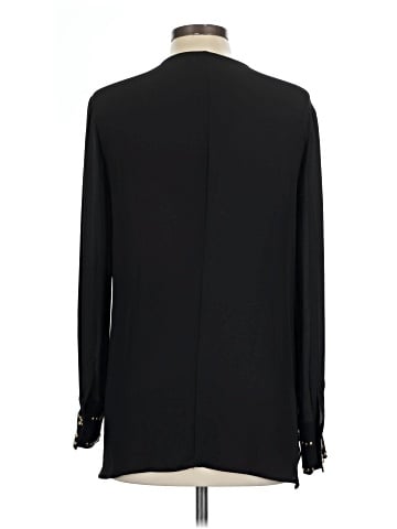 Cache Long Sleeve Blouse (view 2)