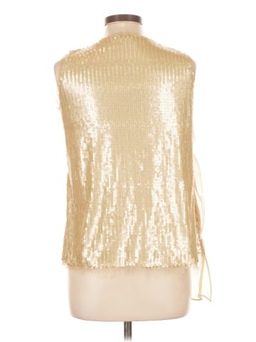 Ryu Sleeveless Blouse (view 2)