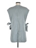 Zara Gray Kimono Size M - photo 2