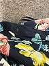 Unbranded 100% Rayon Blue Cardigan Size 0X (estimated) - photo 7