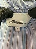 3.1 Phillip Lim Stripes Blue Casual Dress Size 2 - photo 7
