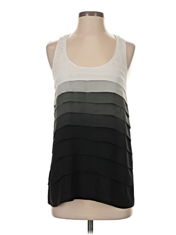 Central Park West Sleeveless Top (view 1)