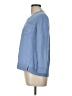 Isaac Mizrahi LIVE! Blue Pullover Sweater Size L - photo 5