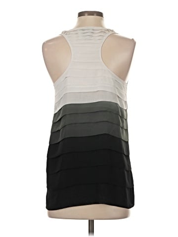 Central Park West Sleeveless Top (view 2)