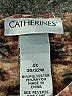 Catherines Brown 3/4 Sleeve T-Shirt Size 4X - photo 7