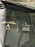 Antigua 100% Polyester Gray Track Jacket Size L - photo 7