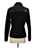 The North Face 100% Nylon Black Track Jacket Size S - photo 2